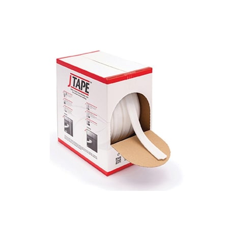 Jtape Unlimited PRIME & PAINT FOAM MASKING TAPE 1 1/2in X 99' 1016.353